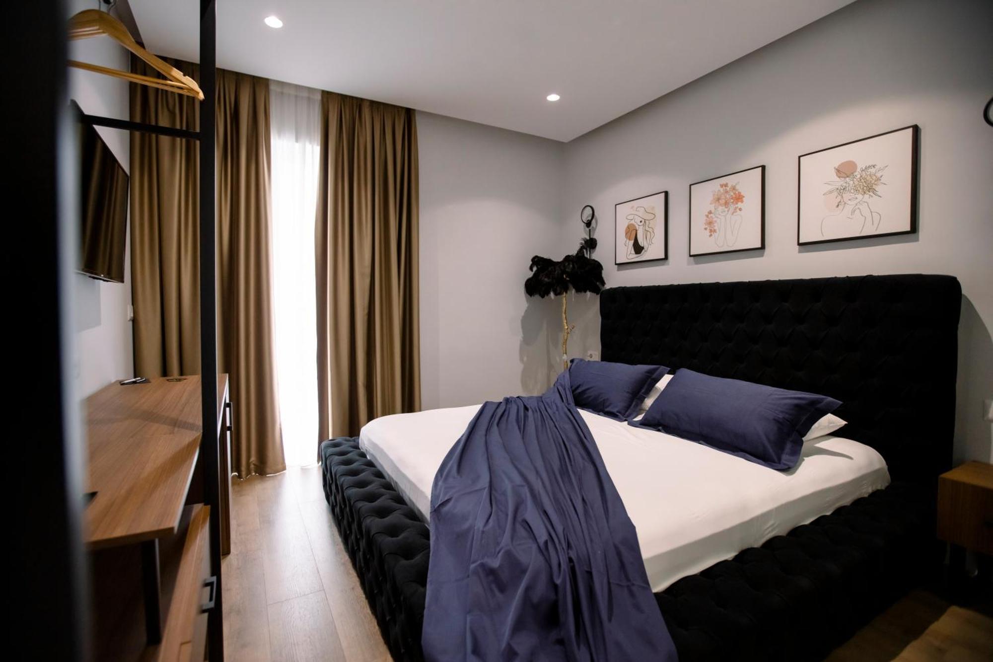 Hotel Olsi Sarandë