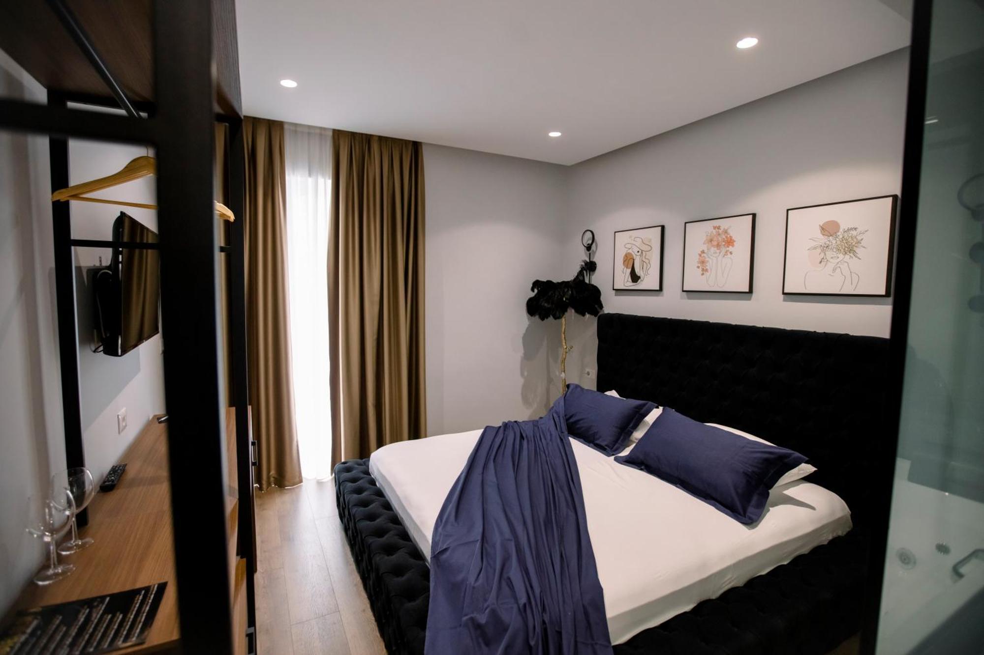 Olsi 4* Sarandë