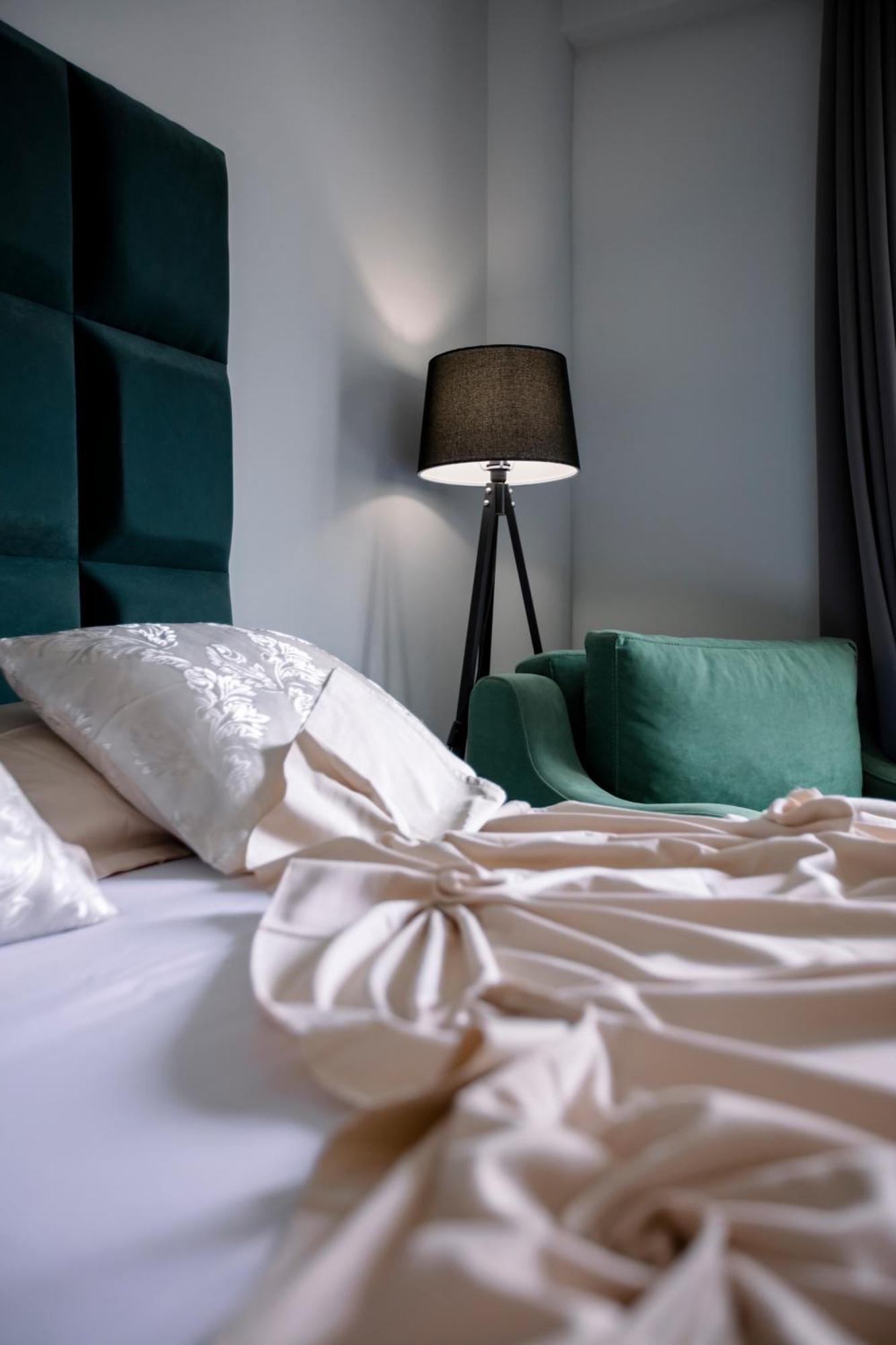 Hotel Olsi