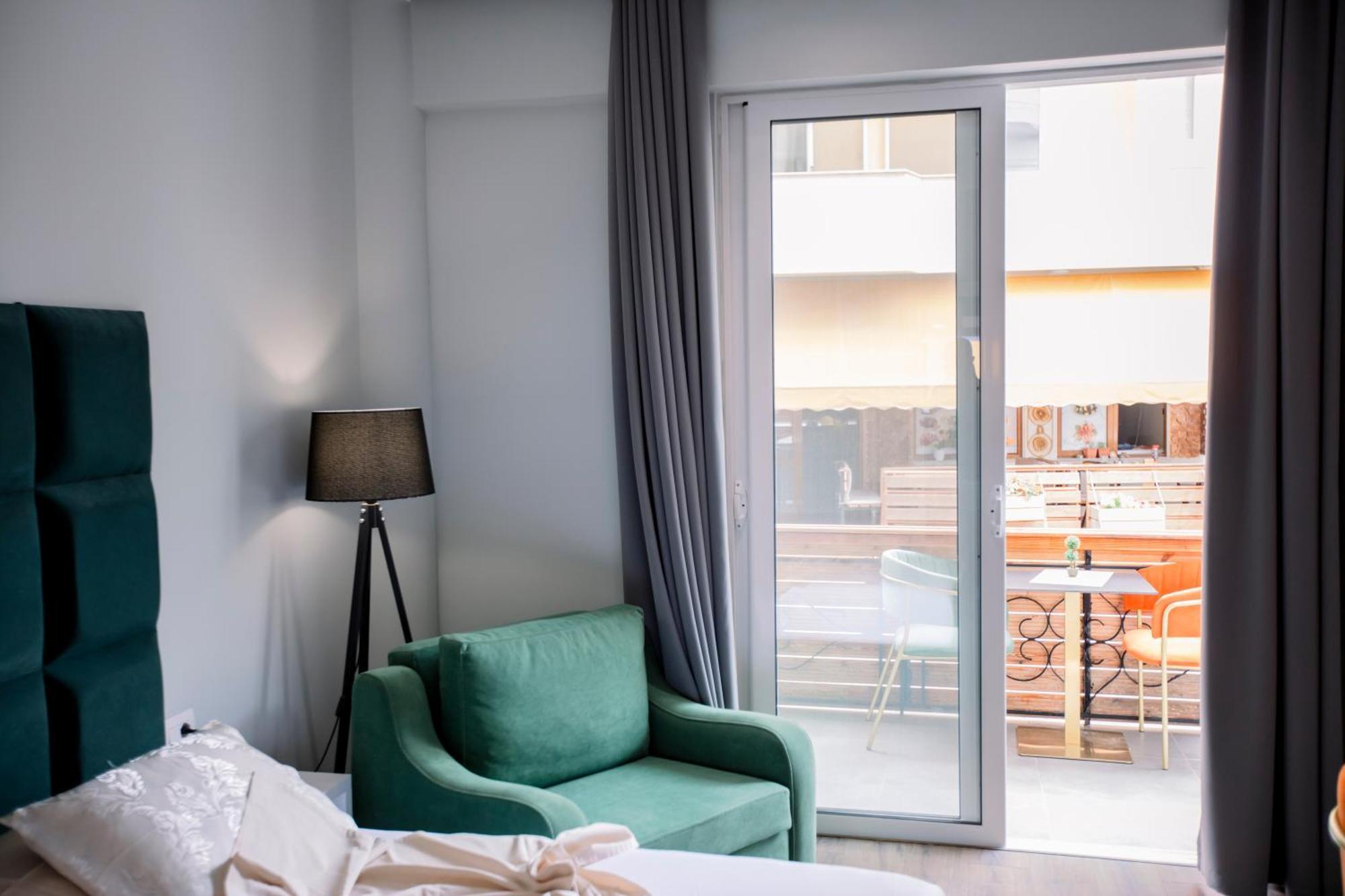 Hotel Olsi