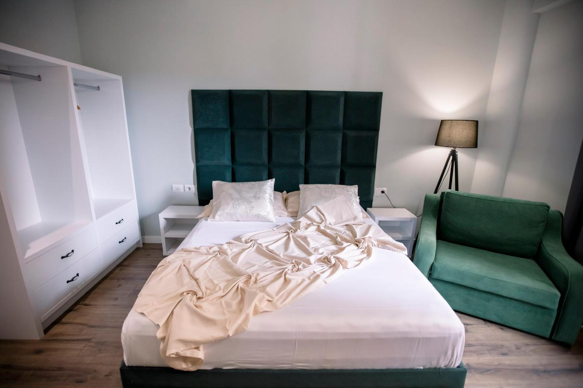 Hotel Olsi Sarandë