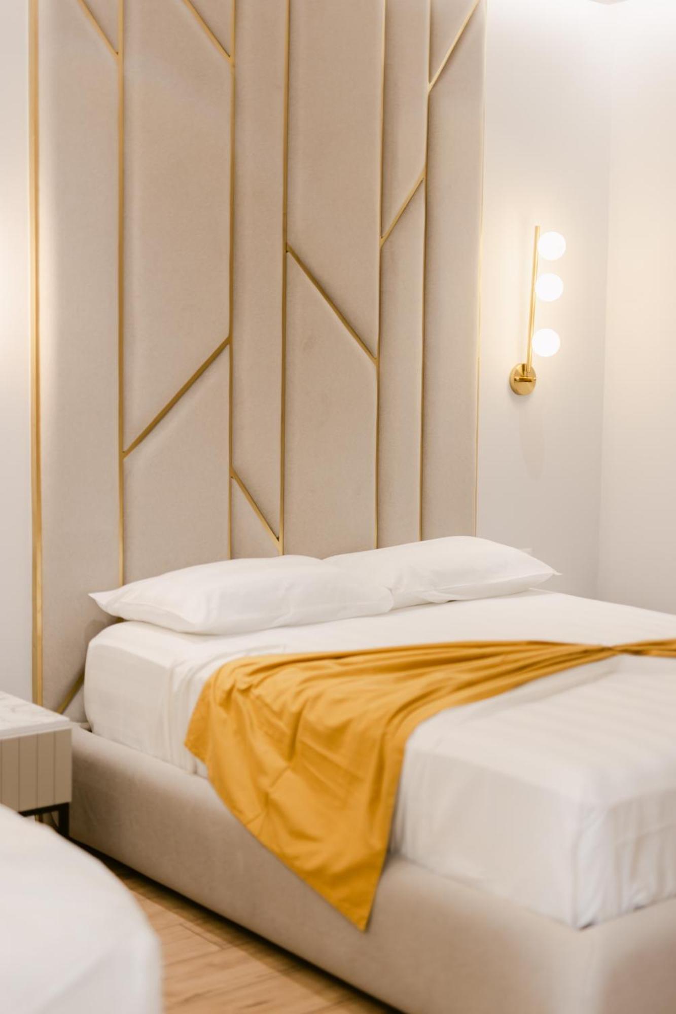 Hotel Olsi Sarandë