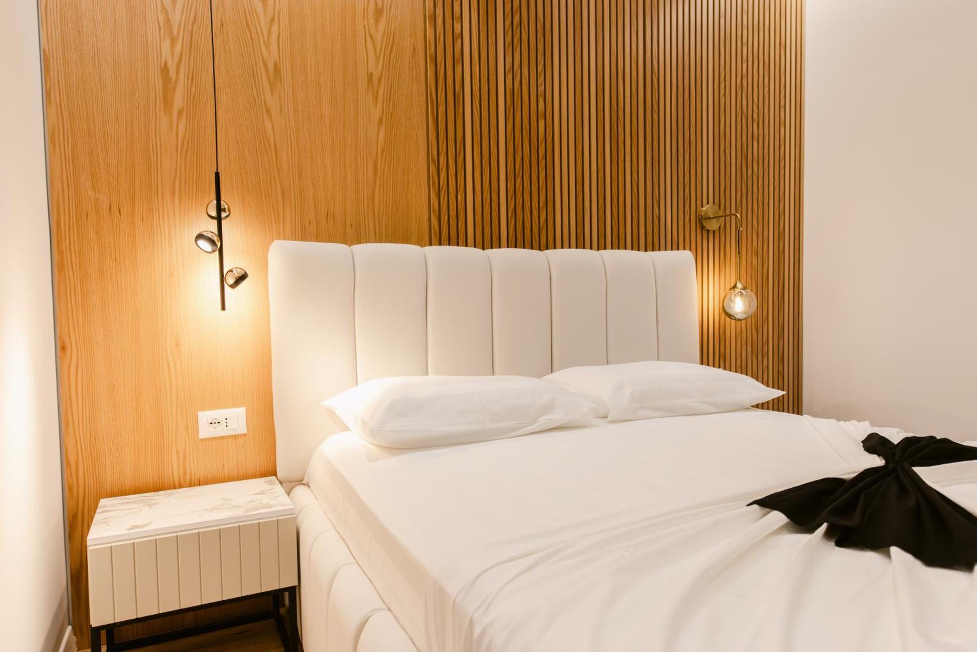 Hotel Olsi Sarandë