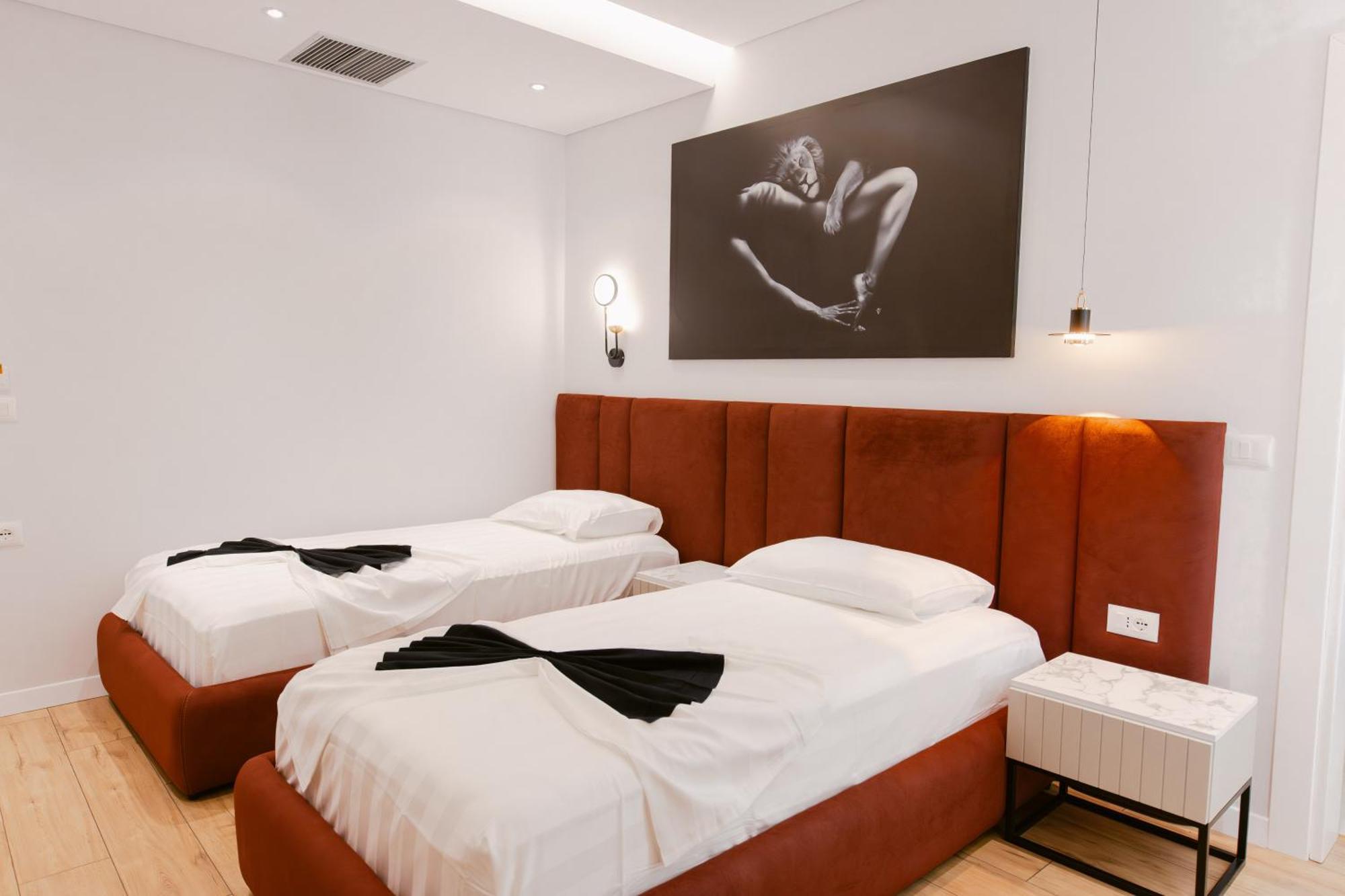 Olsi 4* Sarandë