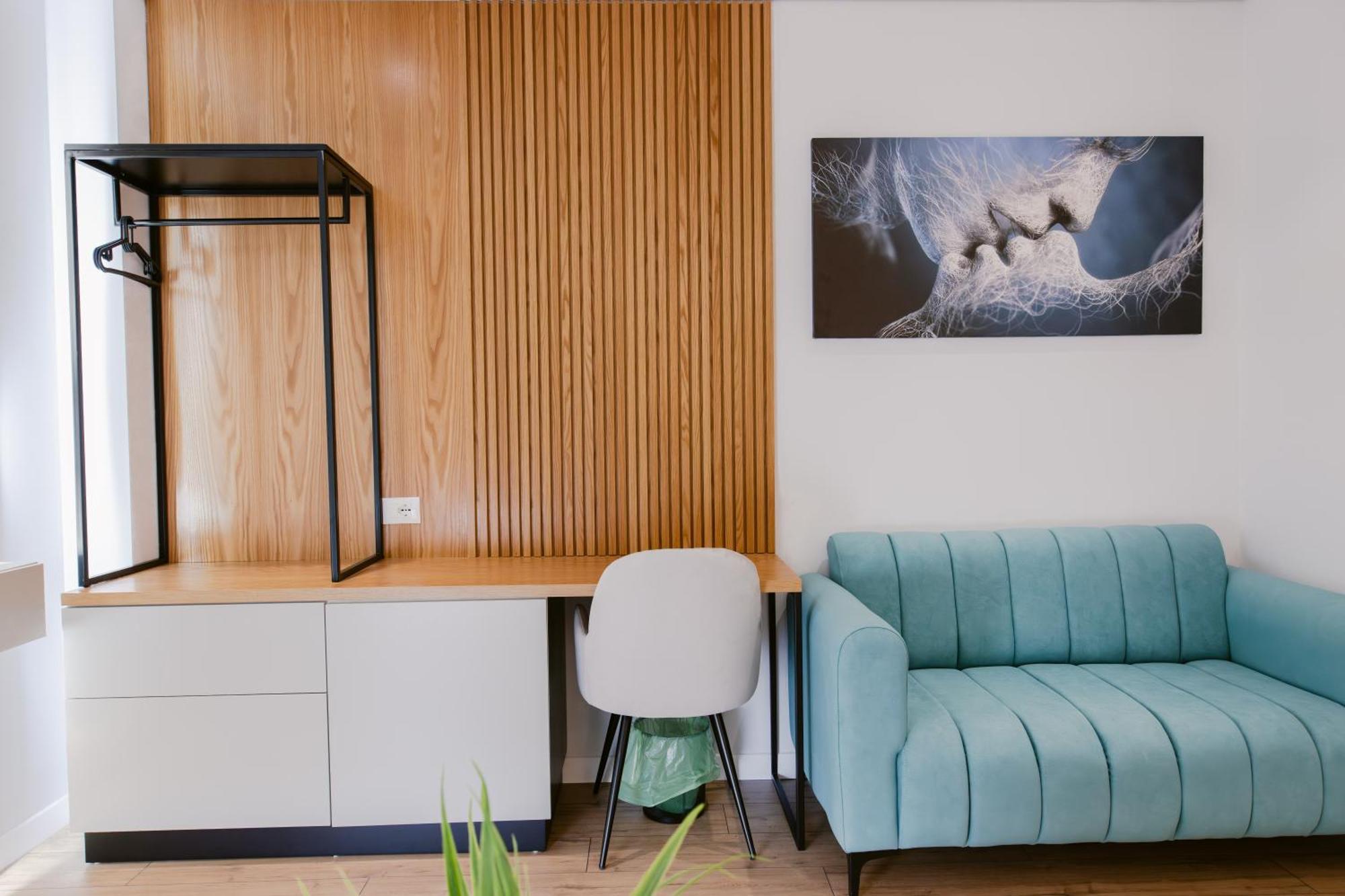 Olsi Hotel 4*