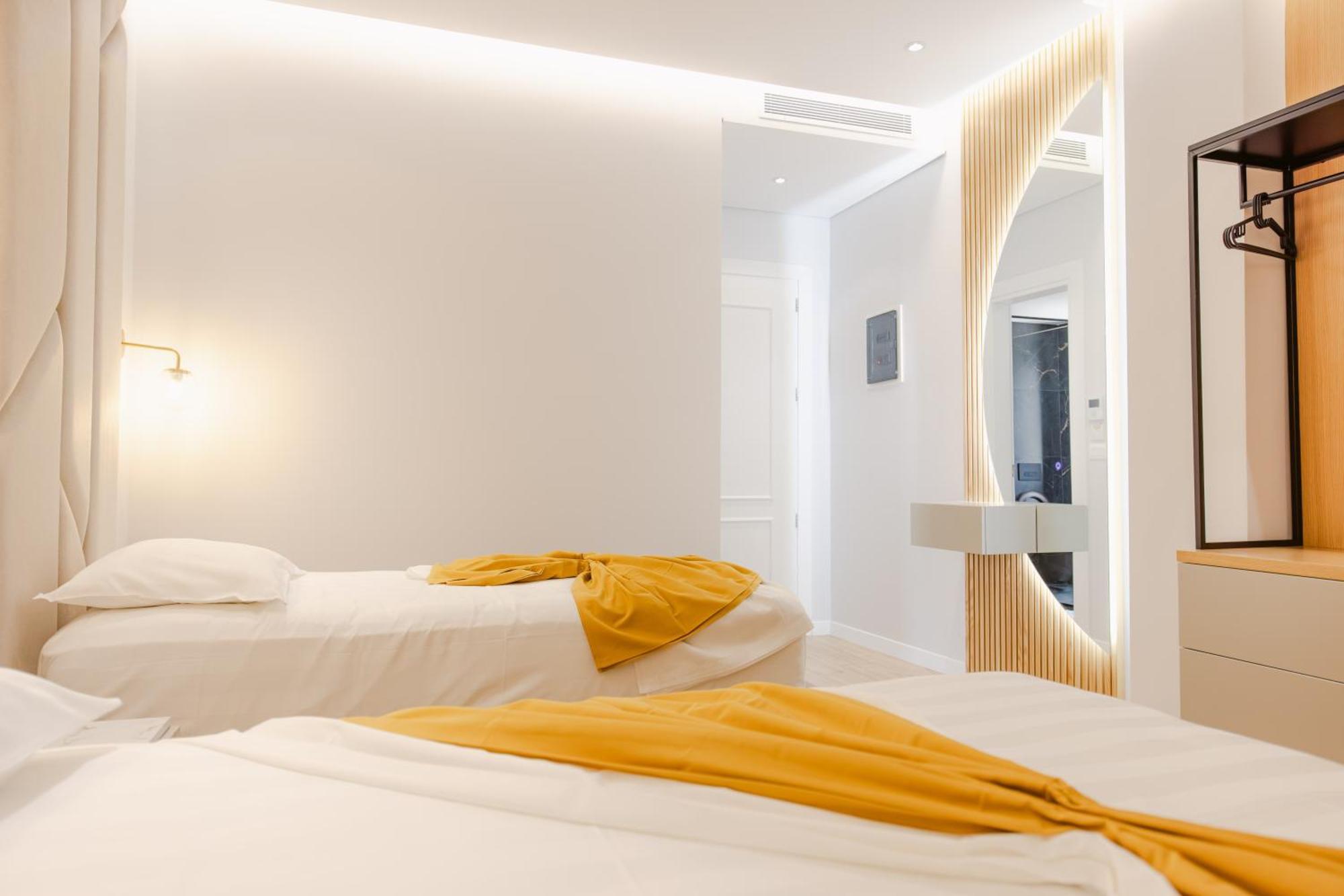 Olsi Hotel Sarandë