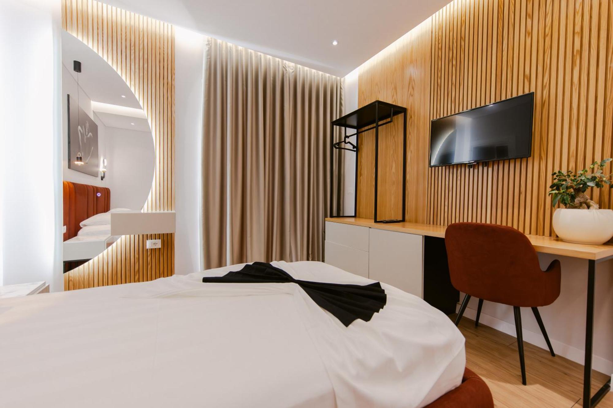 Hotel Olsi