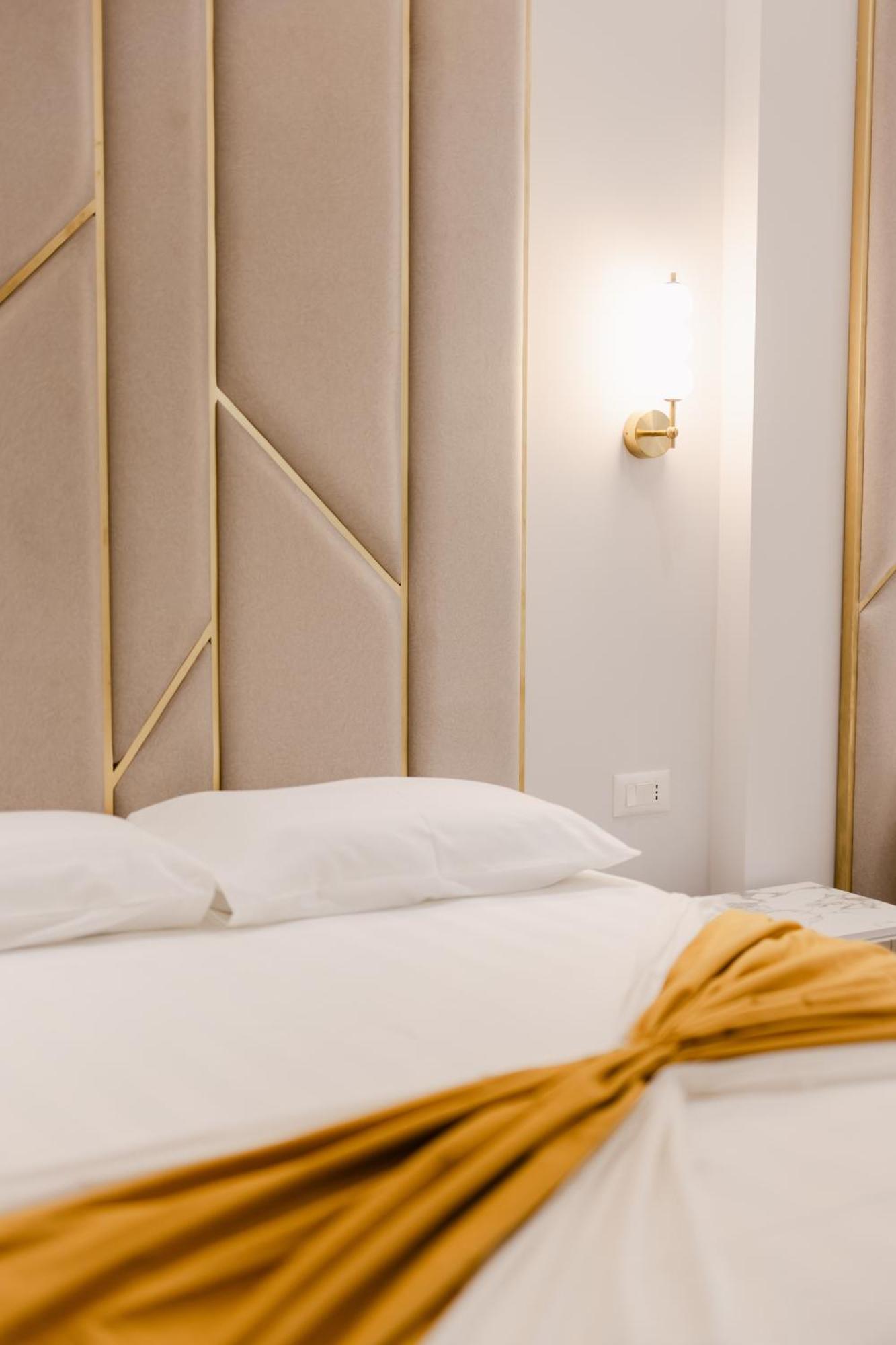 Olsi Hotel Sarandë
